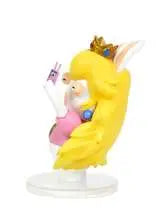MRKB RABBID PEACH FIG UBISOFT