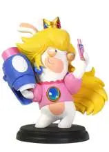 MRKB 3" RABBID PEACH FIG UBISOFT
