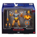 Masters of the Universe: Revelation Masterverse Action Figure 2021 Faker