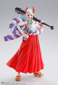 One Piece S.H. Figuarts Action Figure Yamato