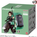 VITAL BRACELET BE Demon Slayer Kimetsu No Yaiba Special Set