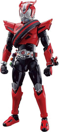 Figure-rise Standard Kamen Rider Drive Authentic UK Business Seller