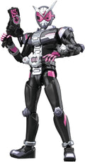 Figure-rise Standard Kamen Rider Zi-O Authentic UK Business Seller