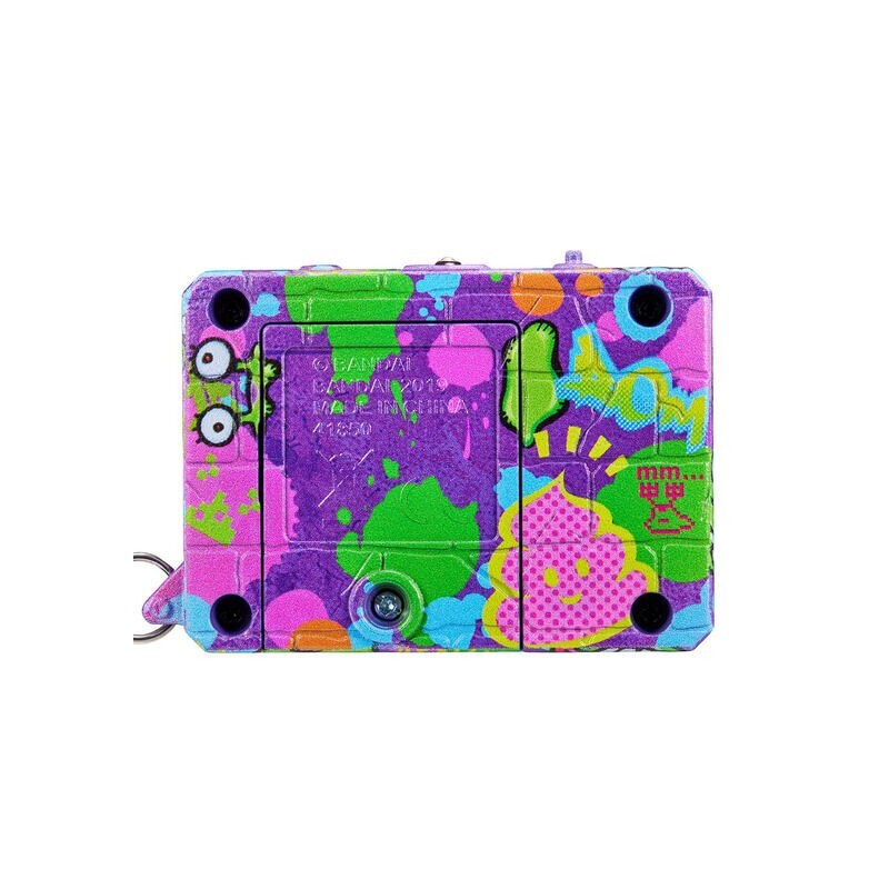 Digimon DIGITAL MONSTER KENJI WATANABE EDITION VER. NUMEMON DIGIVICE