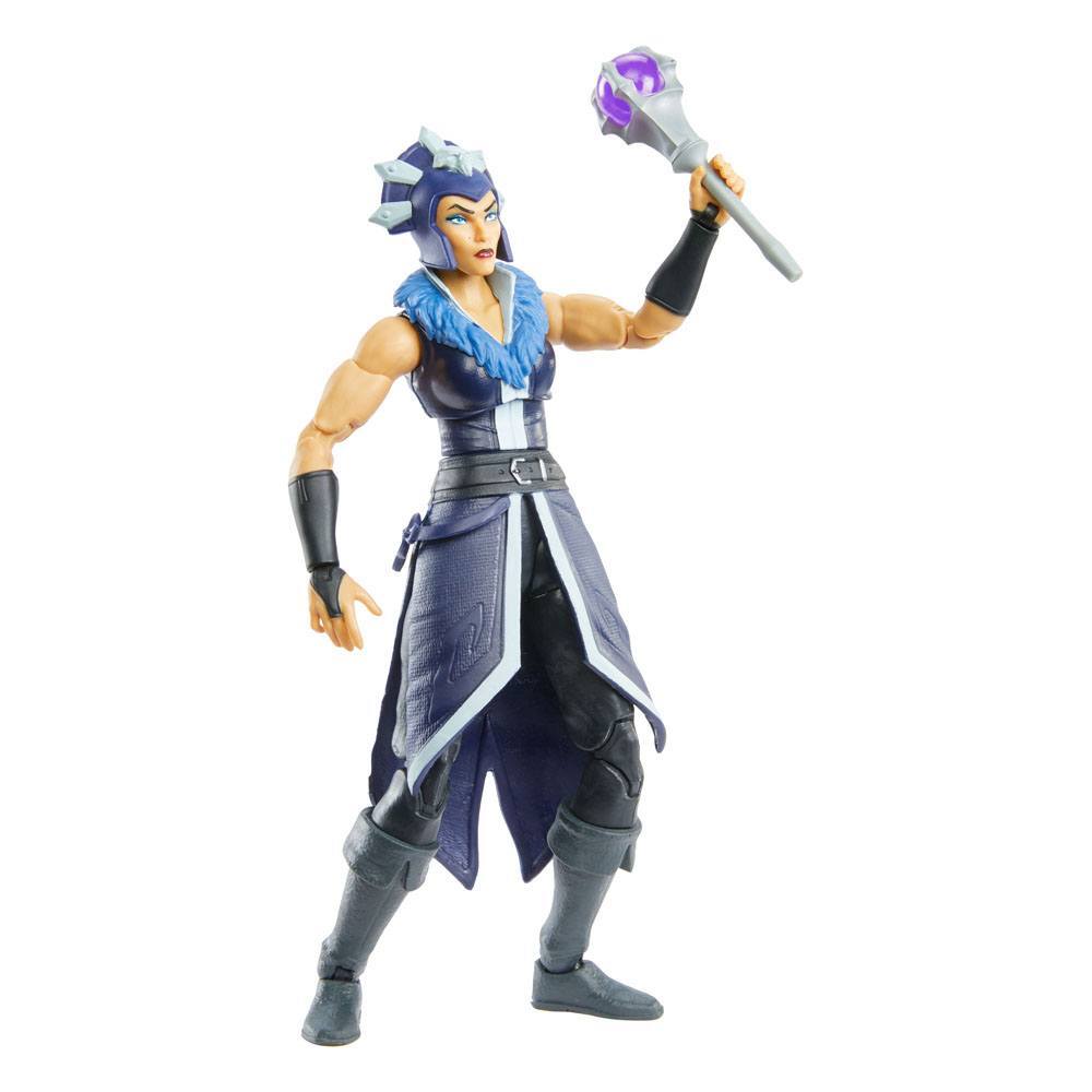 Masters of the Universe: Revelation Masterverse Action Figure 2021 Evil-Lyn