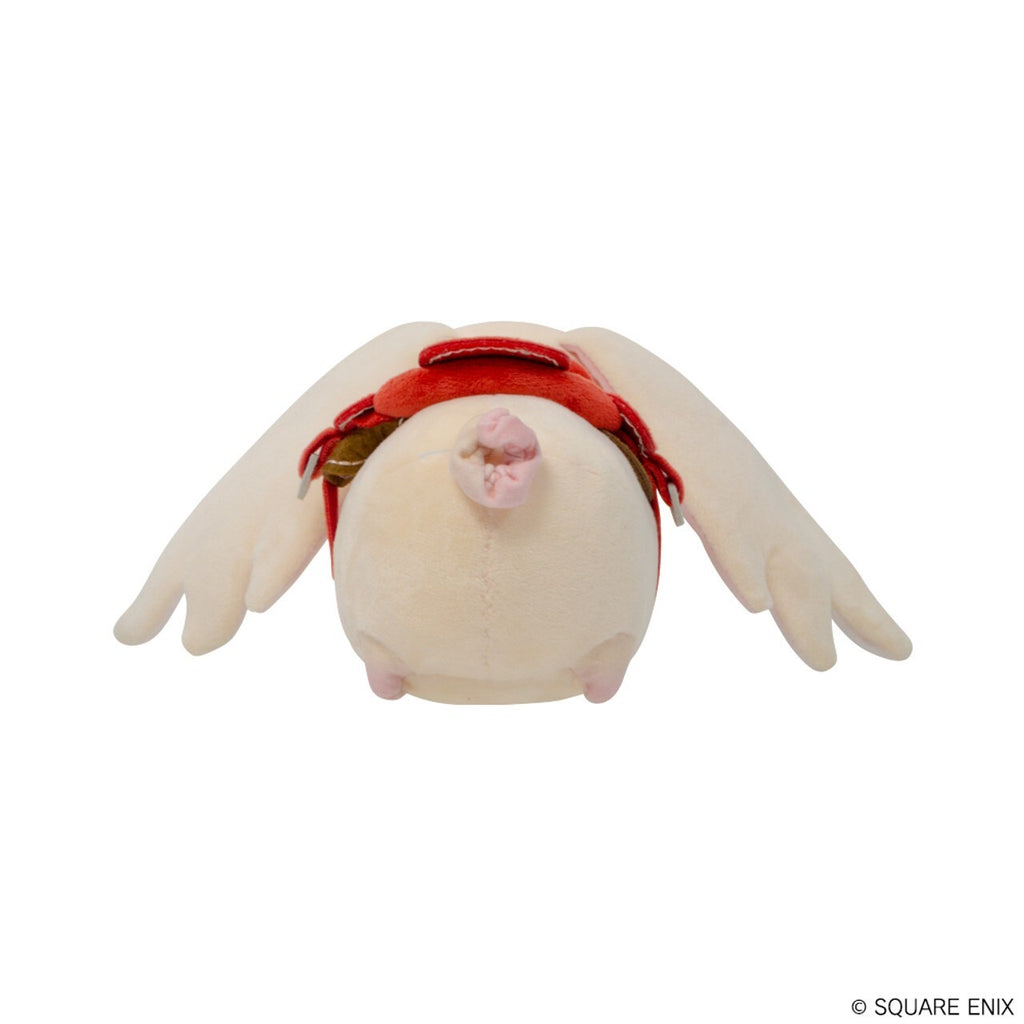 FINAL FANTASY XIV PORTLY PORXIE PLUSHIE