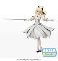 Fate/Grand Order SPM PVC Statue Altria Pendragon (Lily)