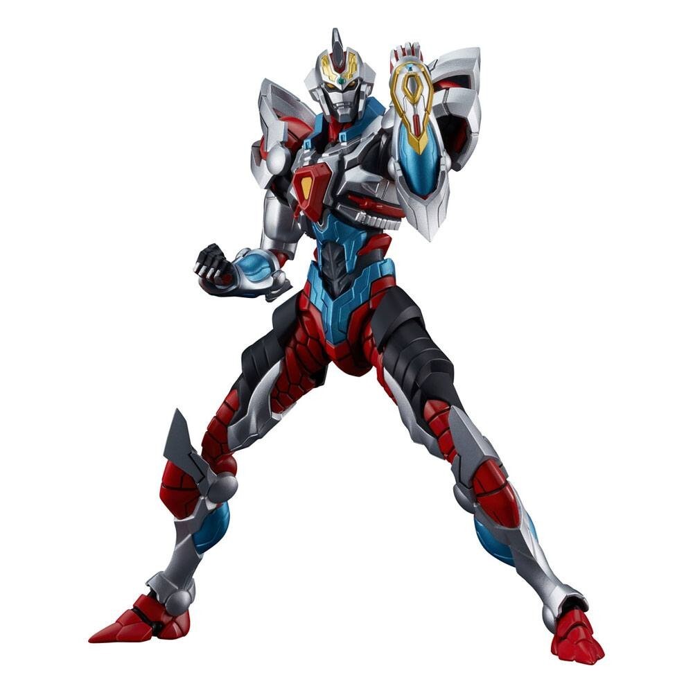 SSSS.Gridman Figma Action Figure Gridman Primal Fighter Version