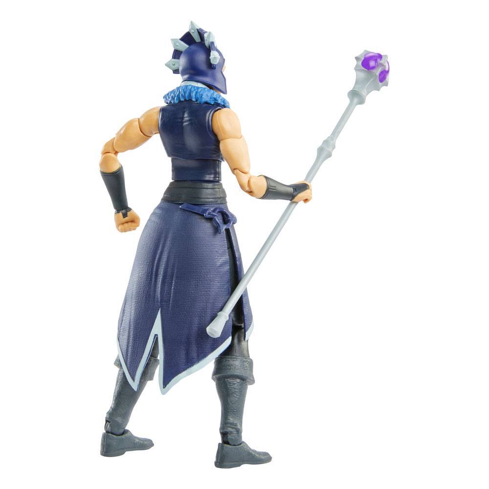 Masters of the Universe: Revelation Masterverse Action Figure 2021 Evil-Lyn