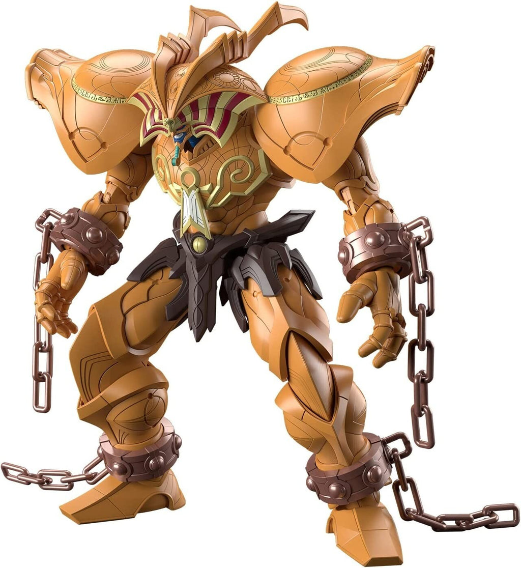 Figure-rise Standard Amplified Yu-Gi-Oh Duel Monsters Exodia The Forbidden One
