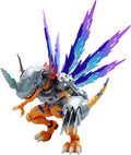 Figure Rise Standard Amplified Digimon Digital Monster MetalGreymon Vaccine