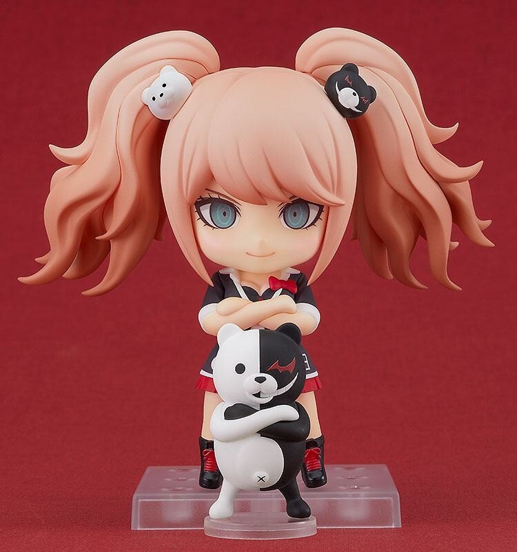 Danganronpa 1 2 Reload Nendoroid Action Figure Junko Enoshima