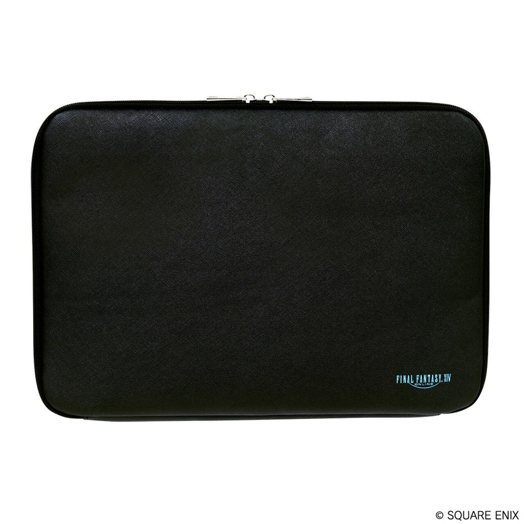 FINAL FANTASY XIV LAPTOP CASE - AMAUROT