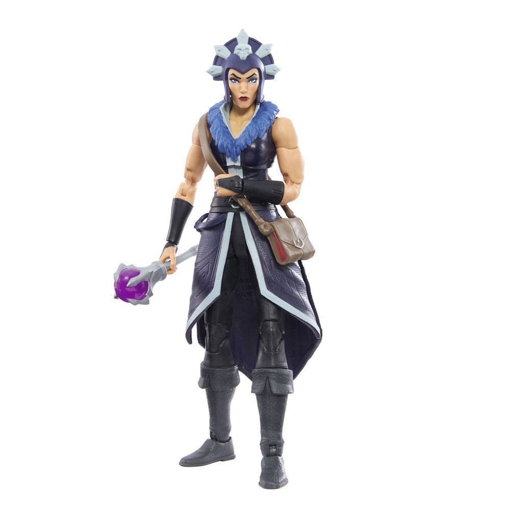 Masters of the Universe: Revelation Masterverse Action Figure 2021 Evil-Lyn