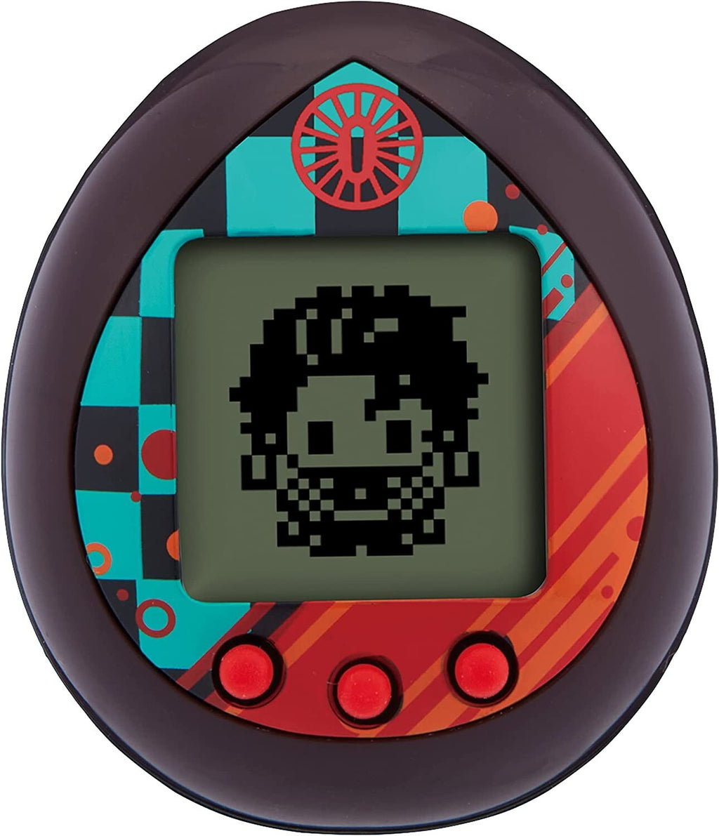 TAMAGOTCHI Demon Slayer Dance Of The Fire God Hinokami Kagura Tanjiro