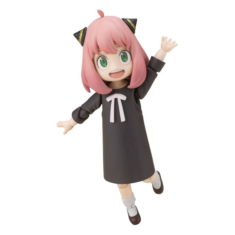 Spy x Family S.H. Figuarts Action Figure Anya Forger