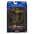 Masters of the Universe: Revelation Masterverse Action Figure 2021 Moss Man
