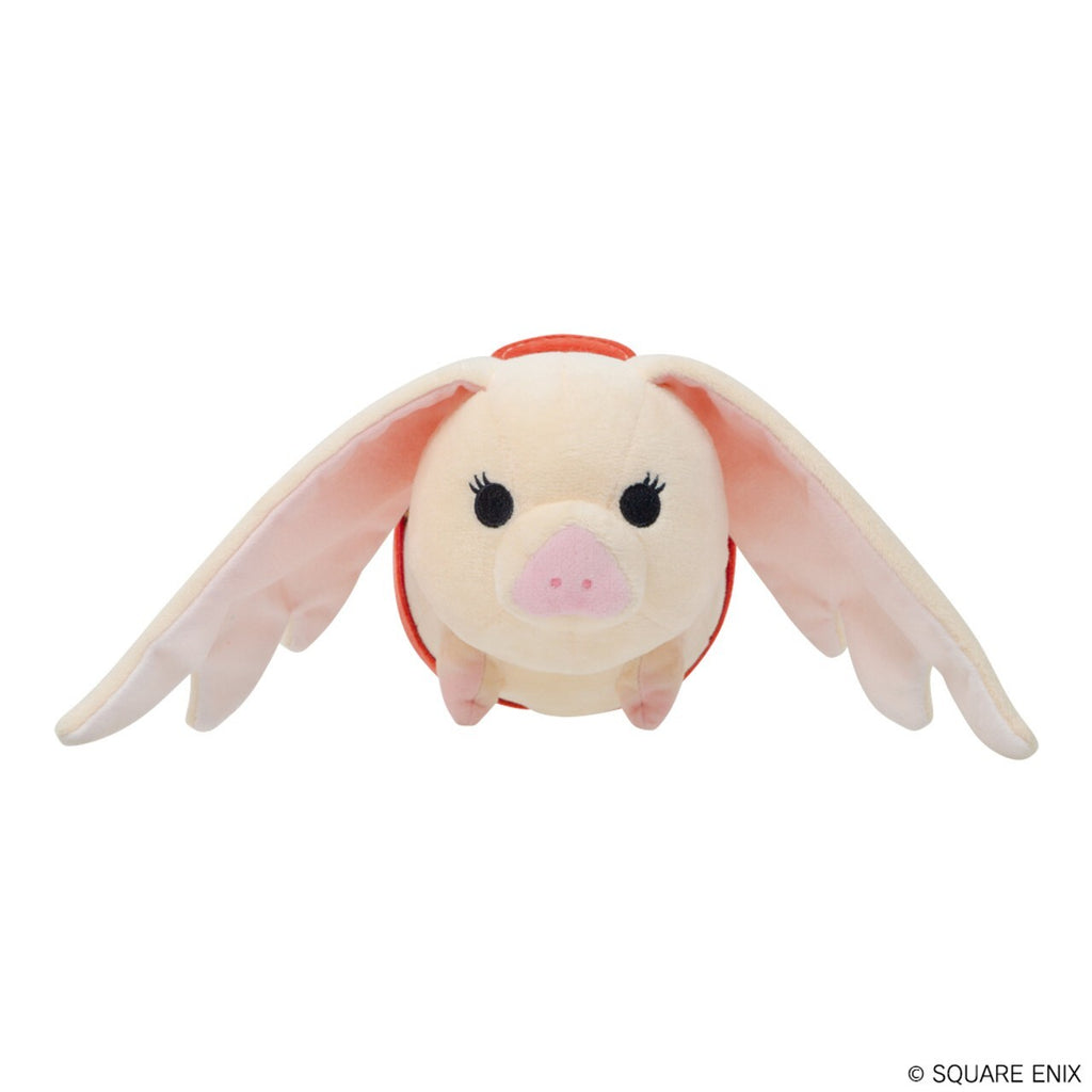 FINAL FANTASY XIV PORTLY PORXIE PLUSHIE