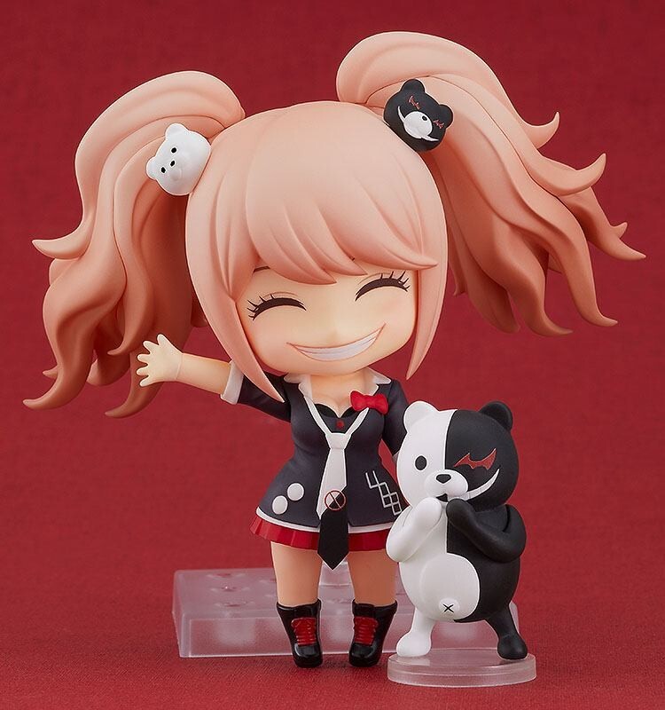 Danganronpa 1 2 Reload Nendoroid Action Figure Junko Enoshima