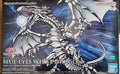 Figure Rise Standard Amplified Yu-Gi-Oh! Duel Monsters Blue Eyes White Dragon