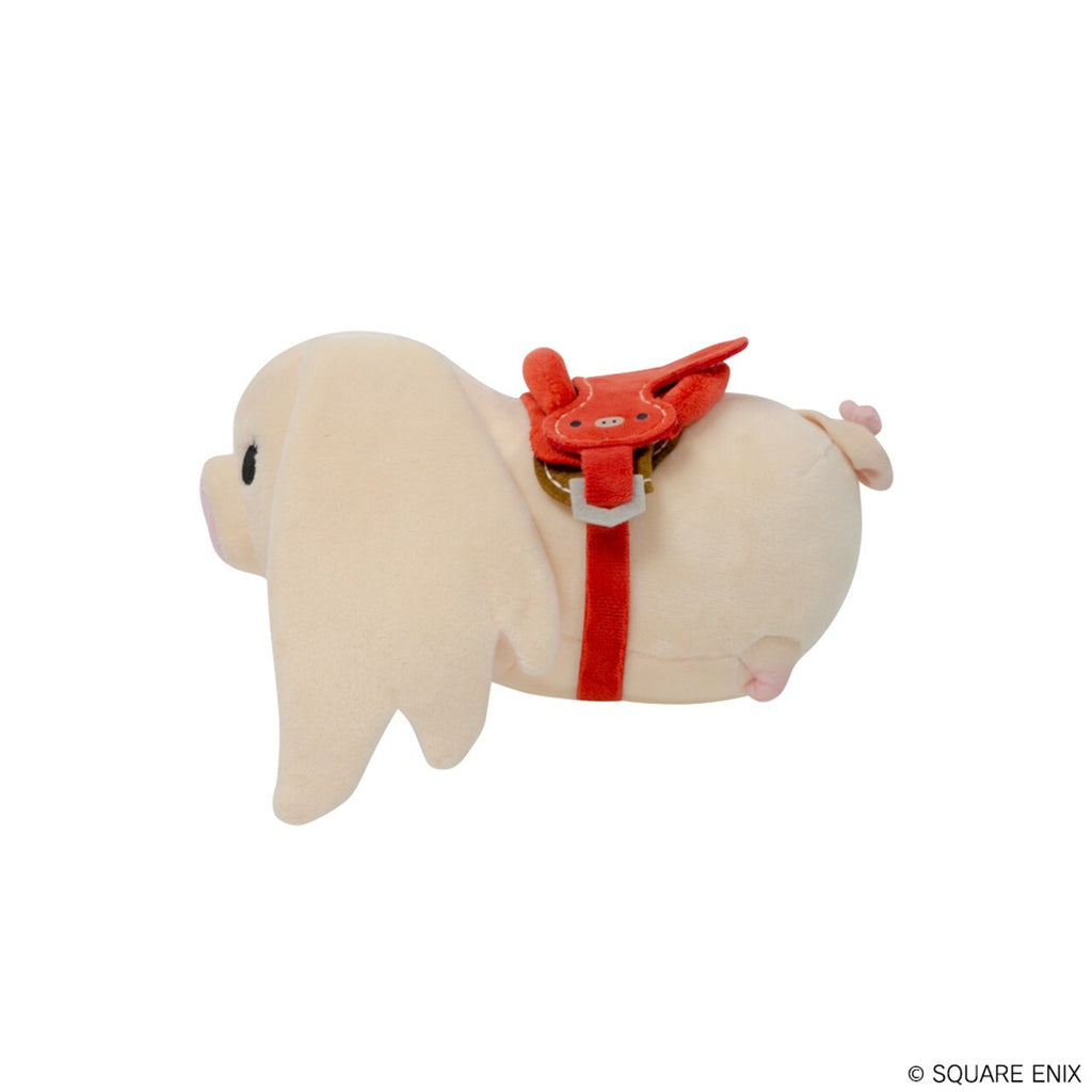 FINAL FANTASY XIV PORTLY PORXIE PLUSHIE