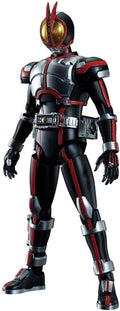Figure-rise Standard Kamen Rider Faiz Authentic UK Business Seller
