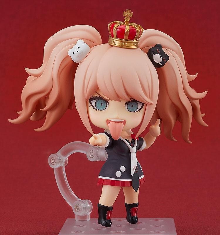 Danganronpa 1 2 Reload Nendoroid Action Figure Junko Enoshima