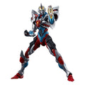 SSSS.Gridman Figma Action Figure Gridman Primal Fighter Version