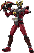 Figure-rise Standard Kamen Rider Gates Authentic UK Business Seller