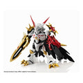 Digimon Adventure NXEDGE STYLE Action Figure Omegamon Alter-S