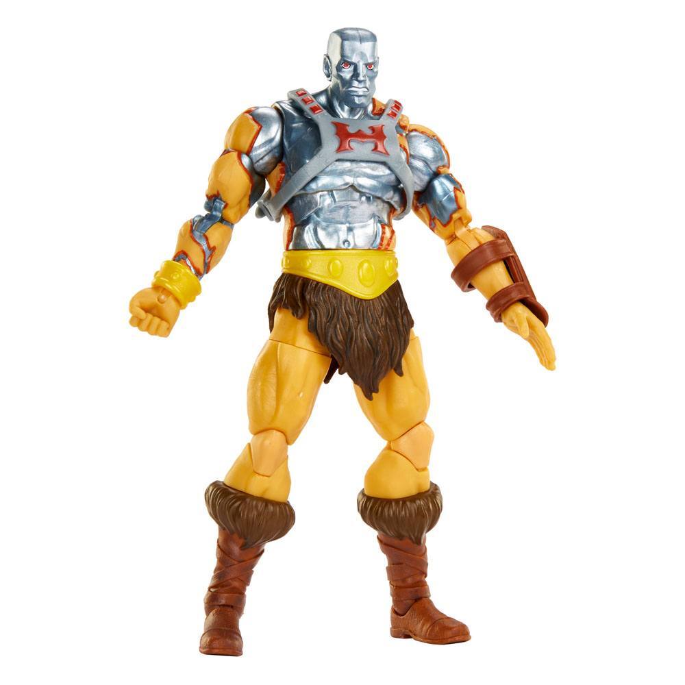 Masters of the Universe: Revelation Masterverse Action Figure 2021 Faker