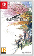Harvestella - Nintendo Switch - NEW/SEALED
