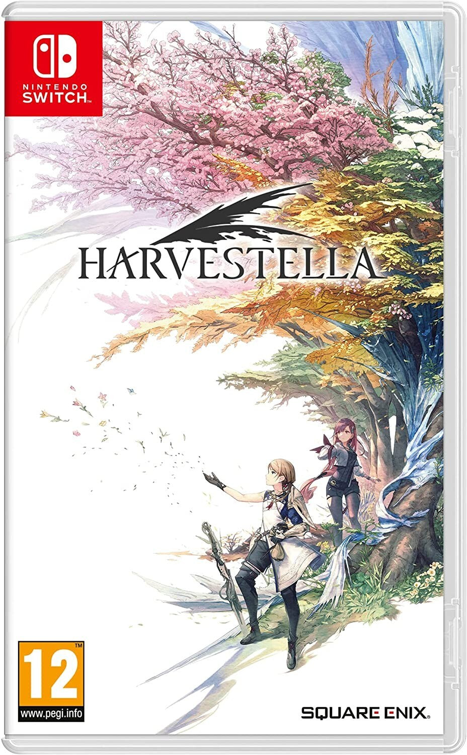 Harvestella - Nintendo Switch - NEW/SEALED