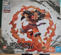 Banpresto One Piece Duel Memories Luffy Ichibansho Figure Ichiban Kuji Authentic