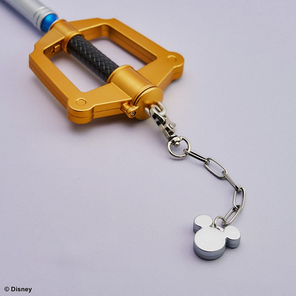 Kingdom Hearts Light Up KeyBlade Kingdom Key Official Merchandise