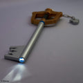 Kingdom Hearts Light Up KeyBlade Kingdom Key Official Merchandise
