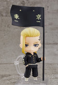 Tokyo Revengers Nendoroid Action Figure Draken Ken Ryuguji