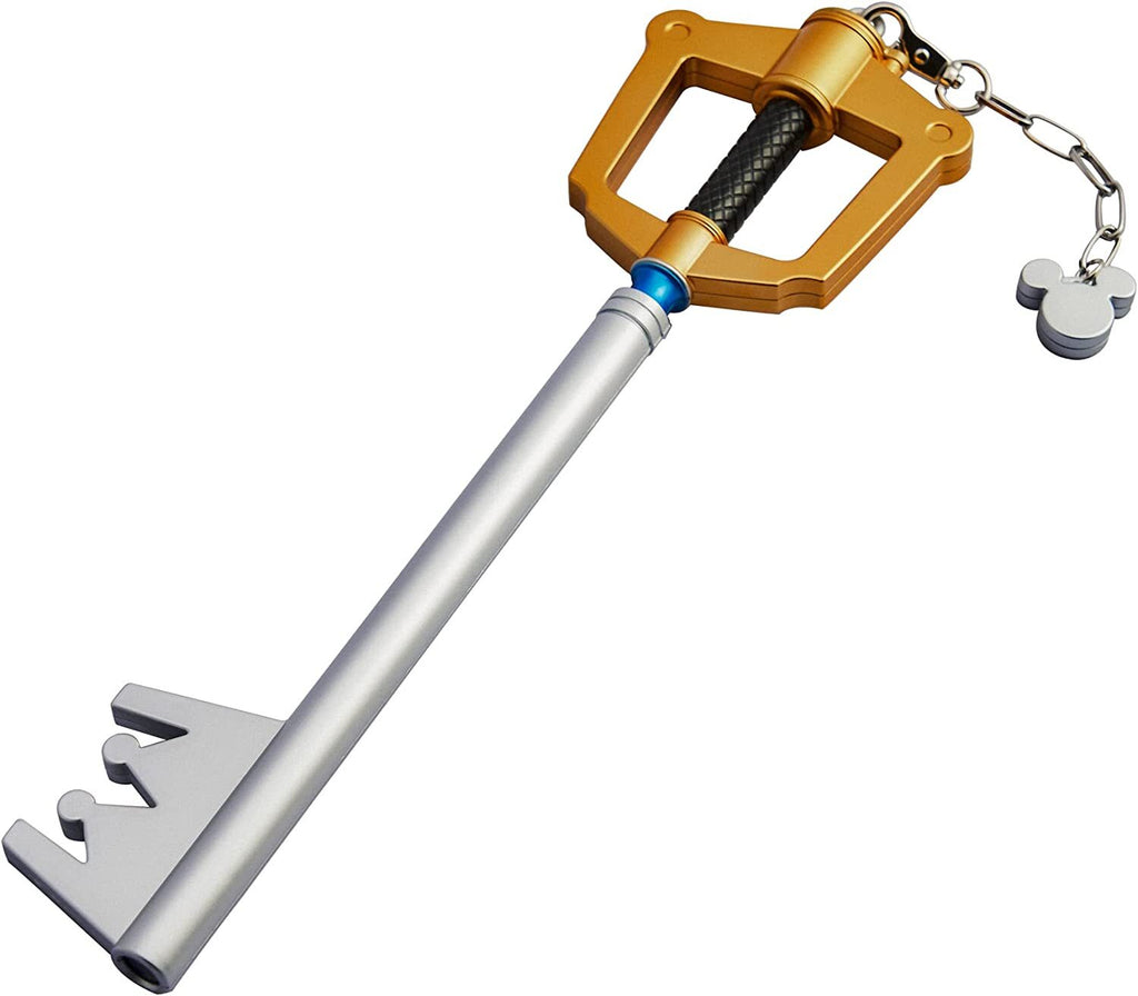 Kingdom Hearts Light Up KeyBlade Kingdom Key Official Merchandise