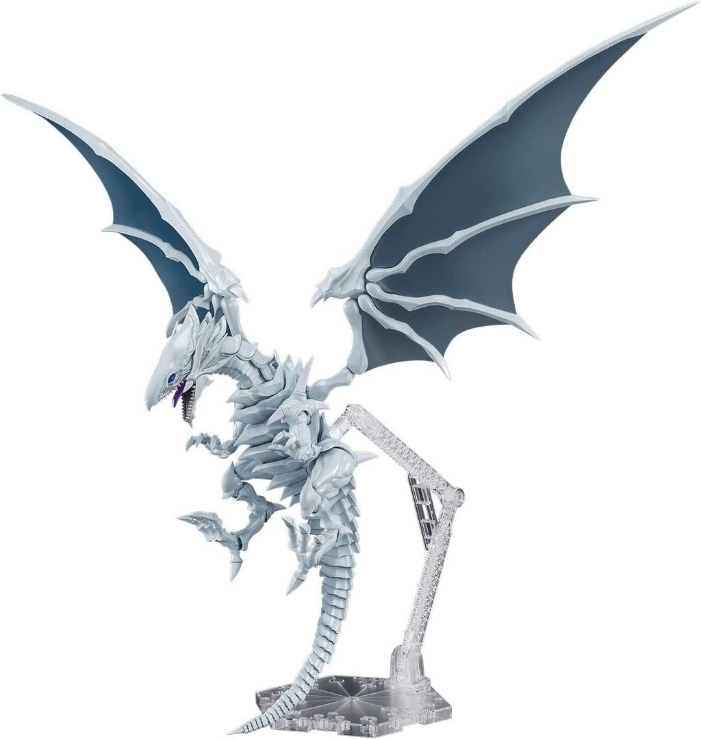 Figure Rise Standard Amplified Yu-Gi-Oh! Duel Monsters Blue Eyes White Dragon