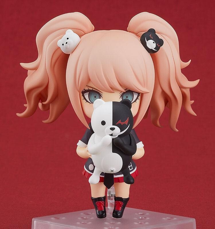 Danganronpa 1 2 Reload Nendoroid Action Figure Junko Enoshima