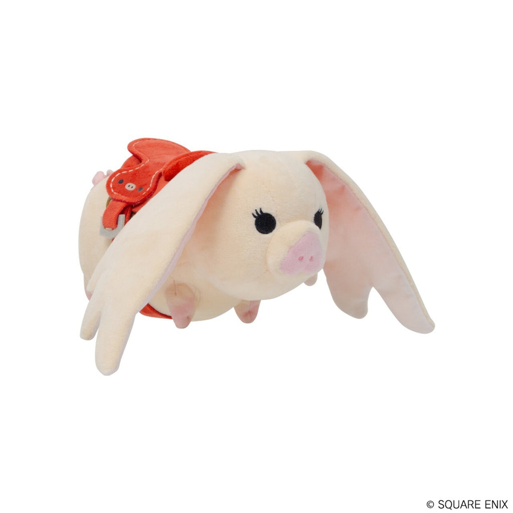 FINAL FANTASY XIV PORTLY PORXIE PLUSHIE