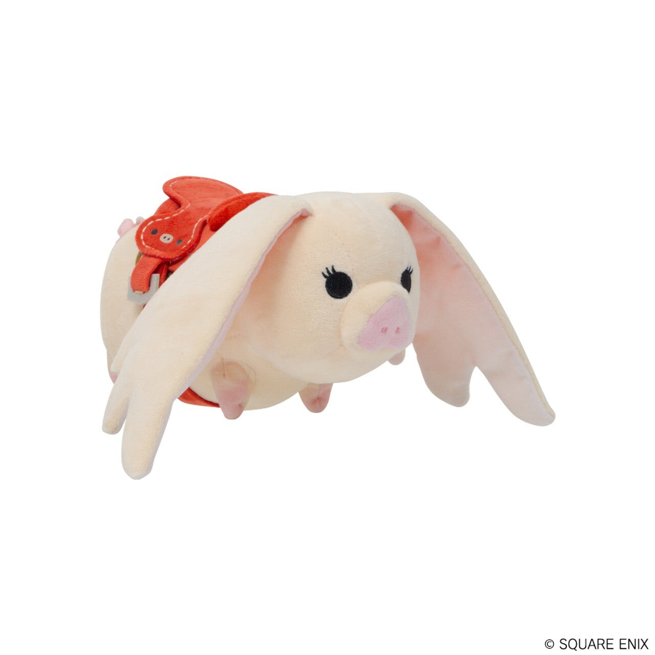 FINAL FANTASY XIV PORTLY PORXIE PLUSHIE