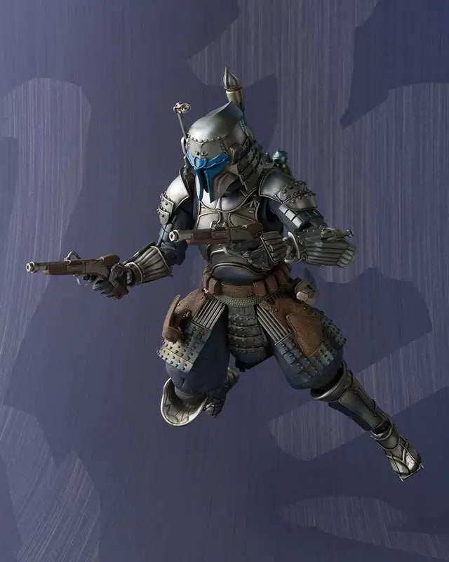 SW JANGO FETT RONIN AF BANDAI