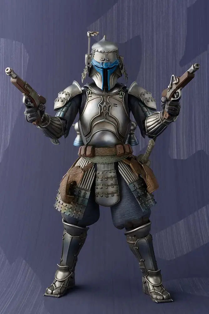 SW JANGO FETT RONIN AF BANDAI