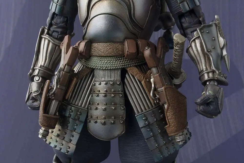 SW JANGO FETT RONIN AF BANDAI