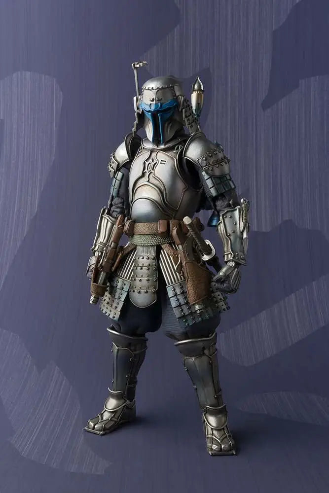 SW JANGO FETT RONIN AF BANDAI