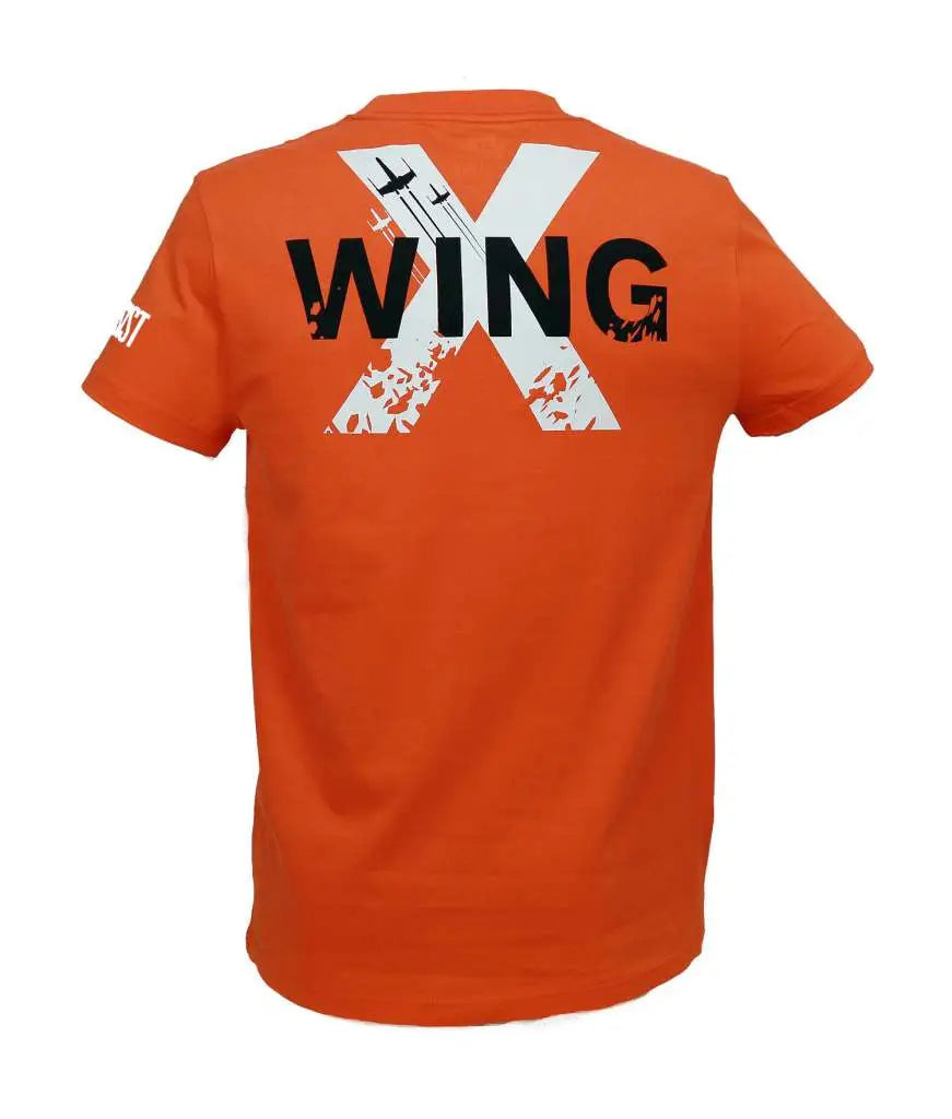 T/S SW EP VIII X WING ORANGE BOY M SD TOYS
