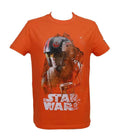 T/S SW EP VIII X WING ORANGE BOY M SD TOYS