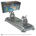 HP SLYTHERIN WAND STAND NOBLE COLLECTIONS