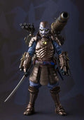 SAMURAI WAR MACHINE AF BANDAI